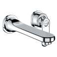 Wall Mounted Faucets