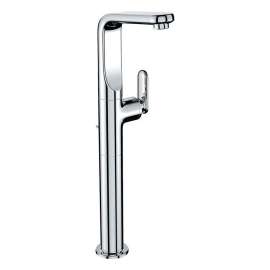 Vessel Faucet in Chrome