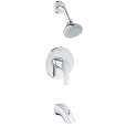 Tub and Shower Faucets
