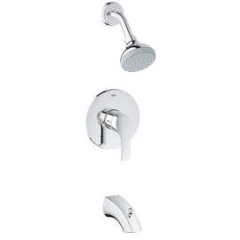 Grohe New Eurosmart 35012002