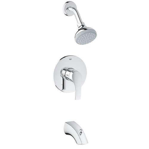 Grohe New Eurosmart 35012002