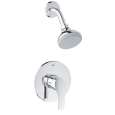 Shower Only Faucets
