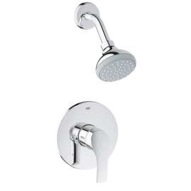 Grohe New Eurosmart 35014002