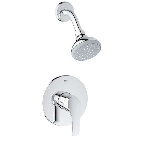 Grohe New Eurosmart 35014002