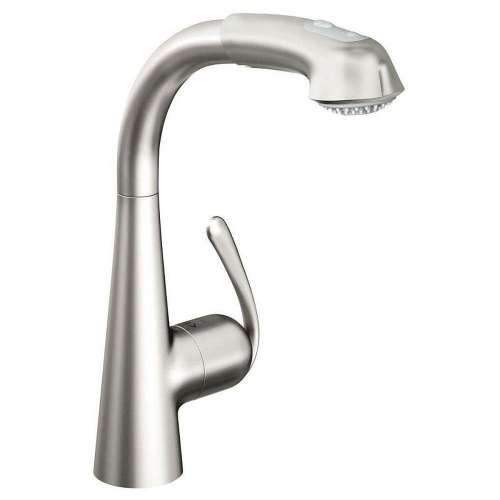 Grohe LadyLux 33893SD0