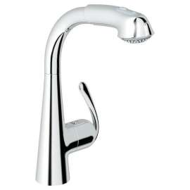 Grohe LadyLux 33893E-M