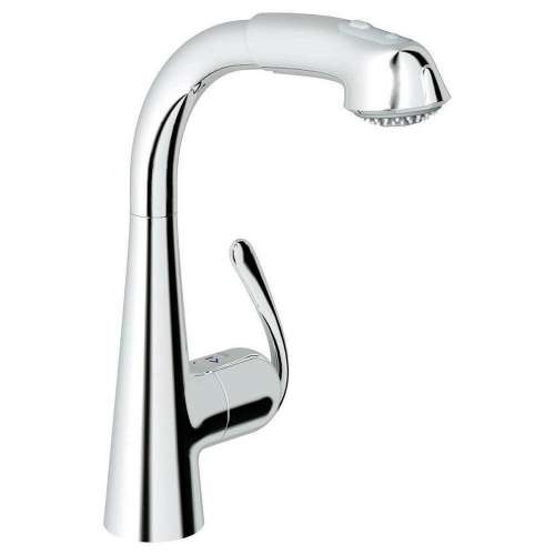 Grohe LadyLux 33893E-M