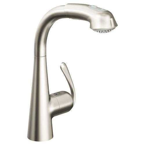 Grohe LadyLux 33893DCE