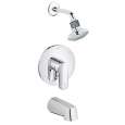 Tub and Shower Faucets