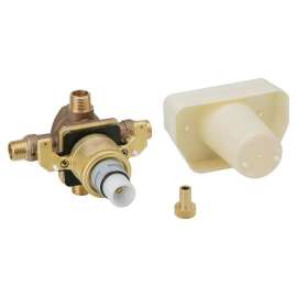 Grohe Non Rapido THM 34331000