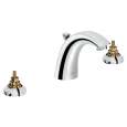 Widespread Faucets