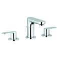 Widespread Faucets