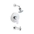 Tub and Shower Faucets