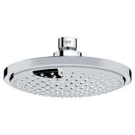27492000 Euphoria Cosmopolitan 180 Shower Head in Chrome