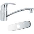 Sink Faucets