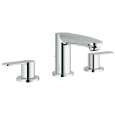 Widespread Faucets