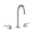 Widespread Faucets
