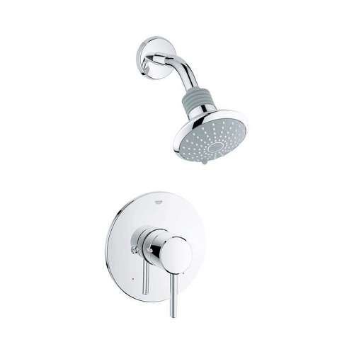 Grohe Concetto 35010