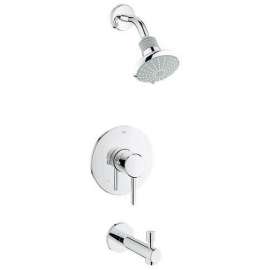 Grohe Concetto 35009