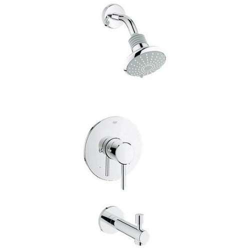 Grohe Concetto 35009