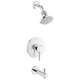 Shower Only Faucets