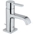 Single Hole Faucets