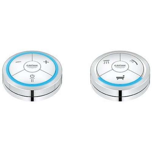 Grohe F-digital 36291000