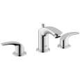 Widespread Faucets
