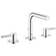 Widespread Faucets