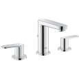 Widespread Faucets