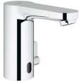 Single Hole Faucets