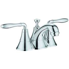 Grohe Seabury 20312