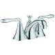 Centerset Faucets