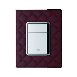 Grohe Skate Cosmopolitan Leather 38913