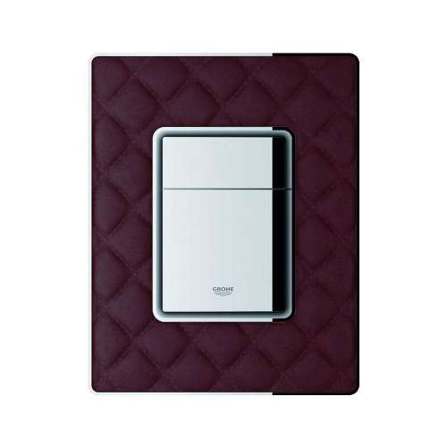 Grohe Skate Cosmopolitan Leather 38913