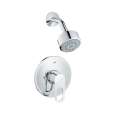 Shower Only Faucets