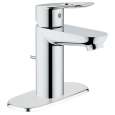 Single Hole Faucets