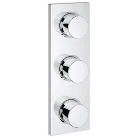 Grohe Grohtherm F 27625000