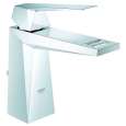 Single Hole Faucets