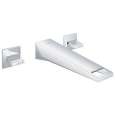 Wall Mounted Faucets