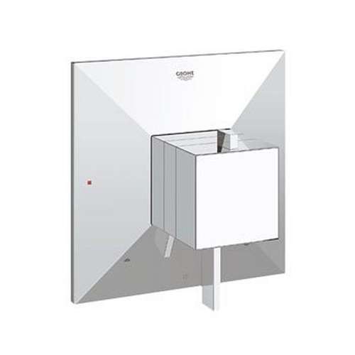 Grohe Allure Brilliant 19786000