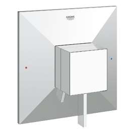 Grohe Allure Brilliant 19790000