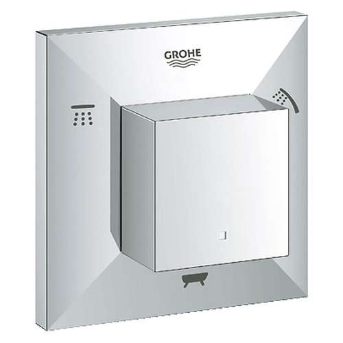 Grohe Allure Brilliant 19799000
