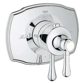 Grohe Grohtherm 2000 Authentic 19822