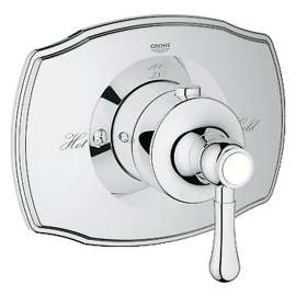 Grohe Grohtherm 2000 Authentic 19839