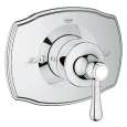 Valve Trim