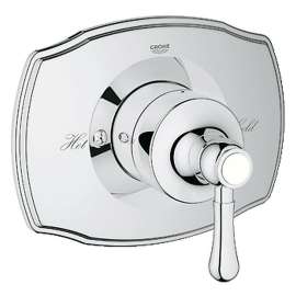 Grohe GrohSafe 2000 Authentic 19843
