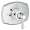 Grohe GrohSafe 2000 Authentic 19843000