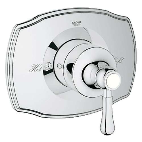 Grohe GrohSafe 2000 Authentic 19843