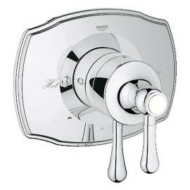 Grohe GrohSafe 2000 Authentic 19844